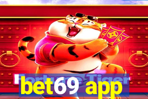 bet69 app